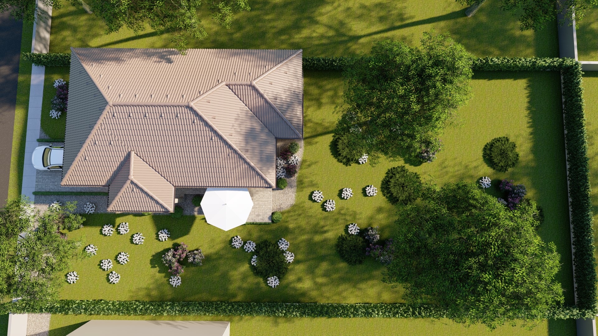 Levél Eladó  Családi ház  Levél Eladó  Családi ház Győr-Moson-Sopron megye 