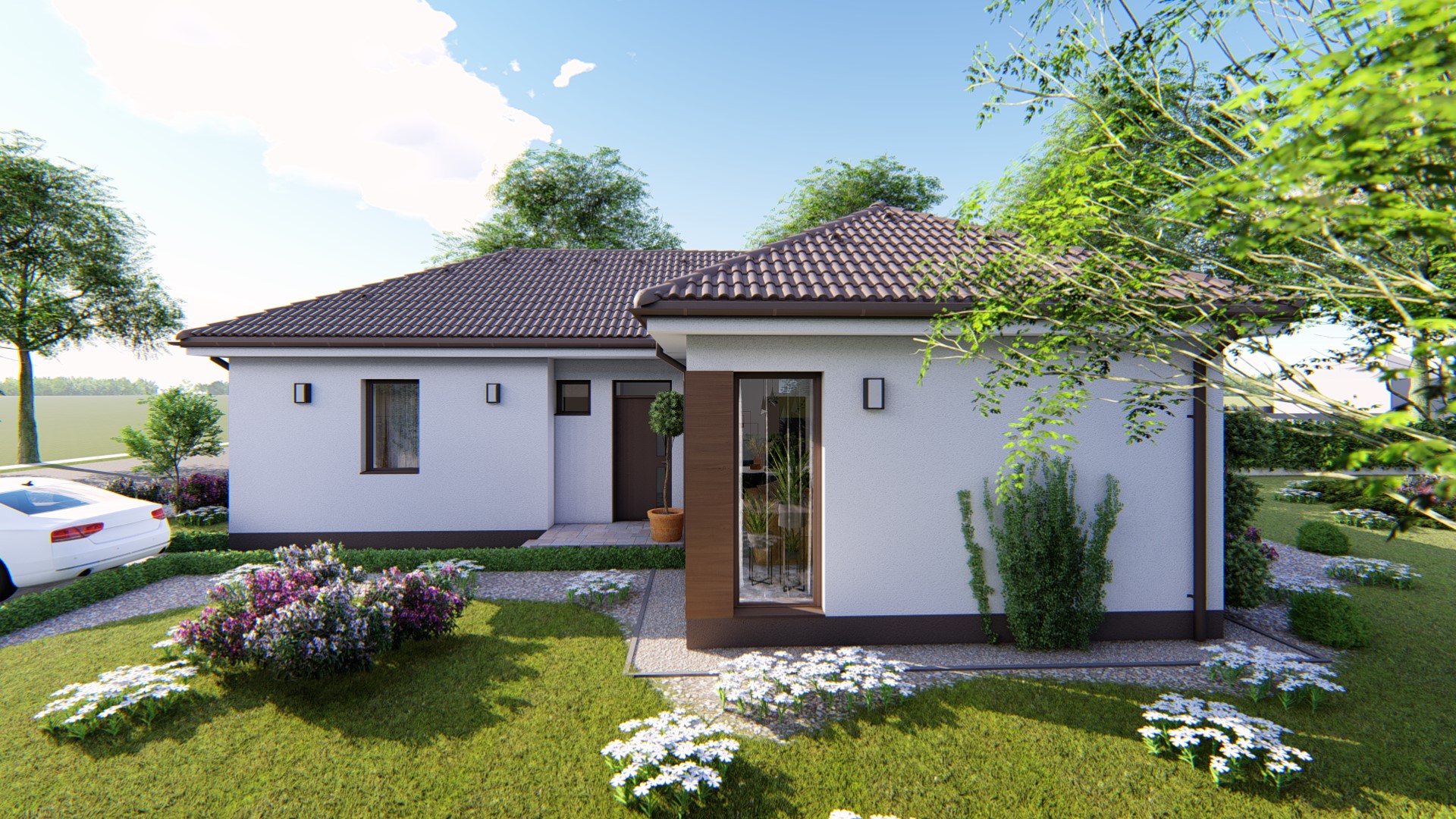 Levél Eladó  Családi ház  Levél Eladó  Családi ház Győr-Moson-Sopron megye 