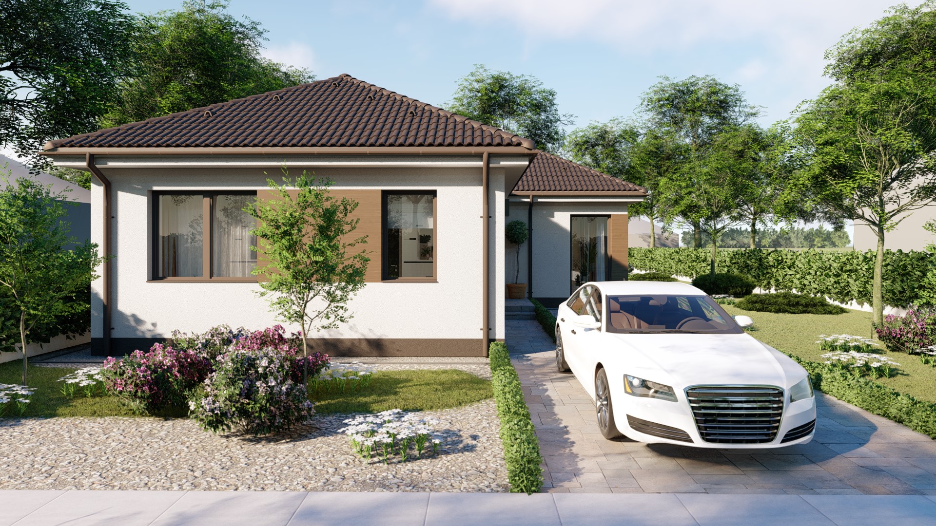 Levél Eladó  Családi ház  Levél Eladó  Családi ház Győr-Moson-Sopron megye 