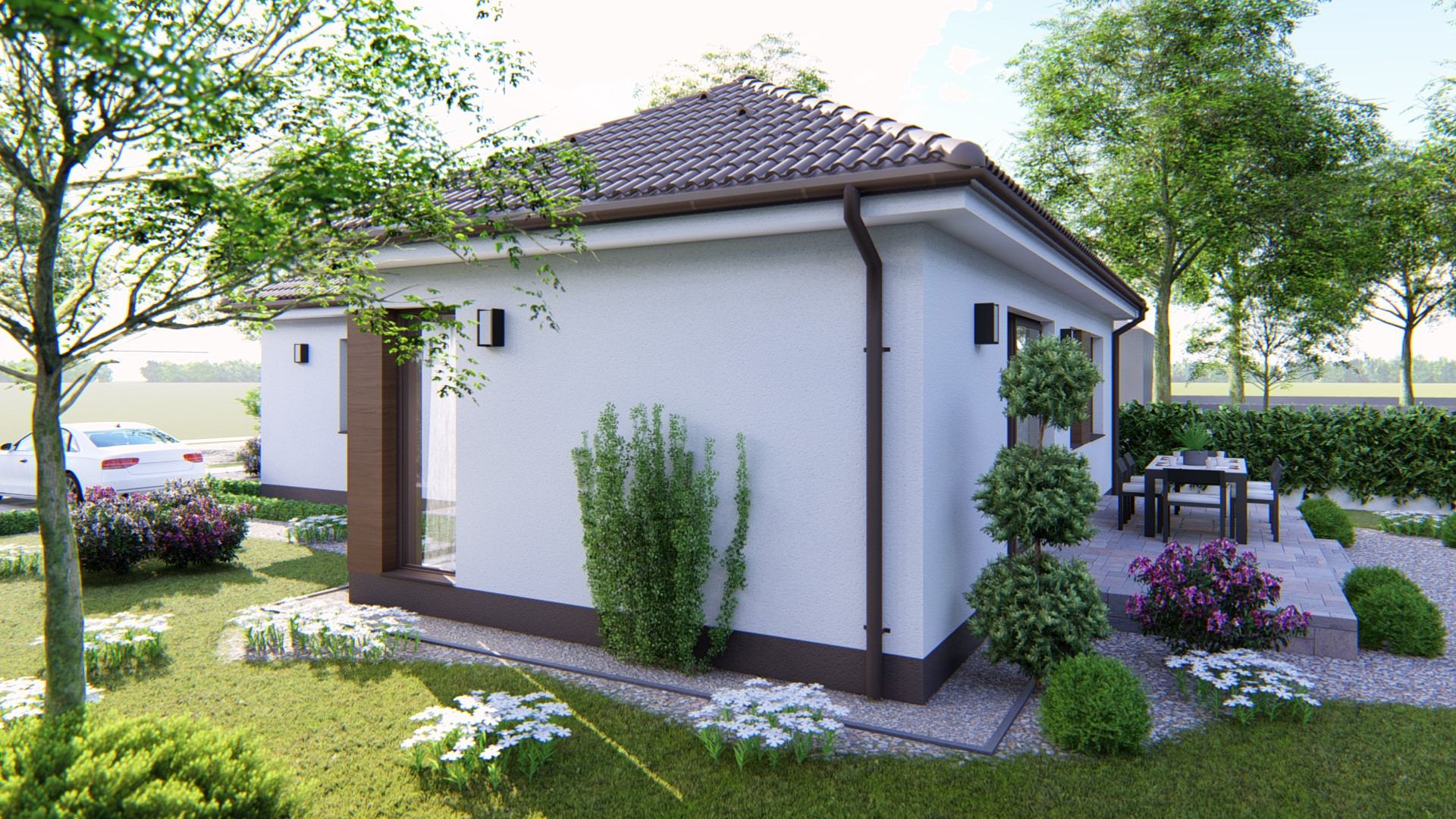 Levél Eladó  Családi ház  Levél Eladó  Családi ház Győr-Moson-Sopron megye 