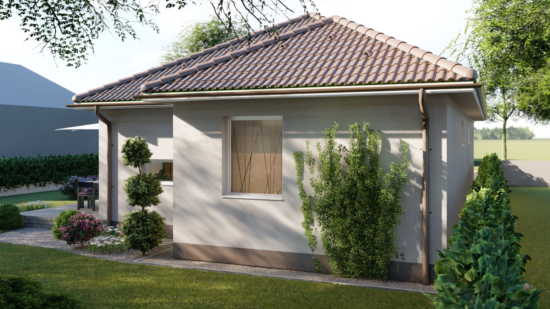 Lipót Eladó  Családi ház  Lipót Eladó  Családi ház Győr-Moson-Sopron megye 