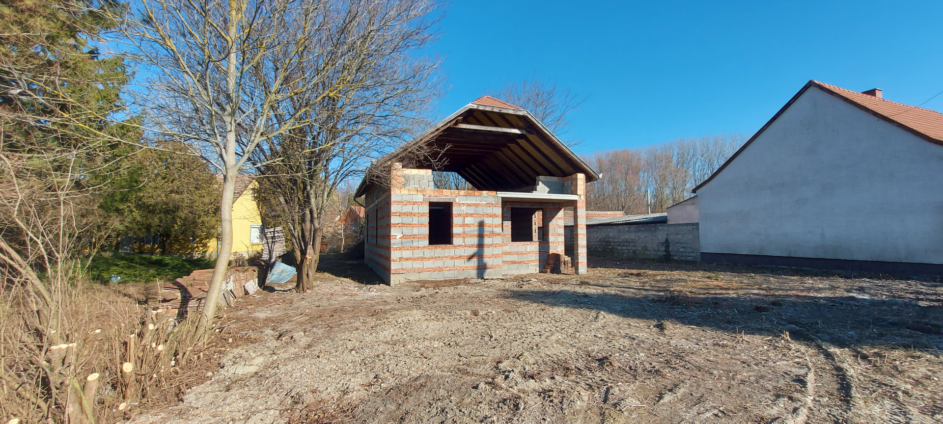 Ásványráró Eladó  Családi ház  Ásványráró Eladó  Családi ház Győr-Moson-Sopron megye 