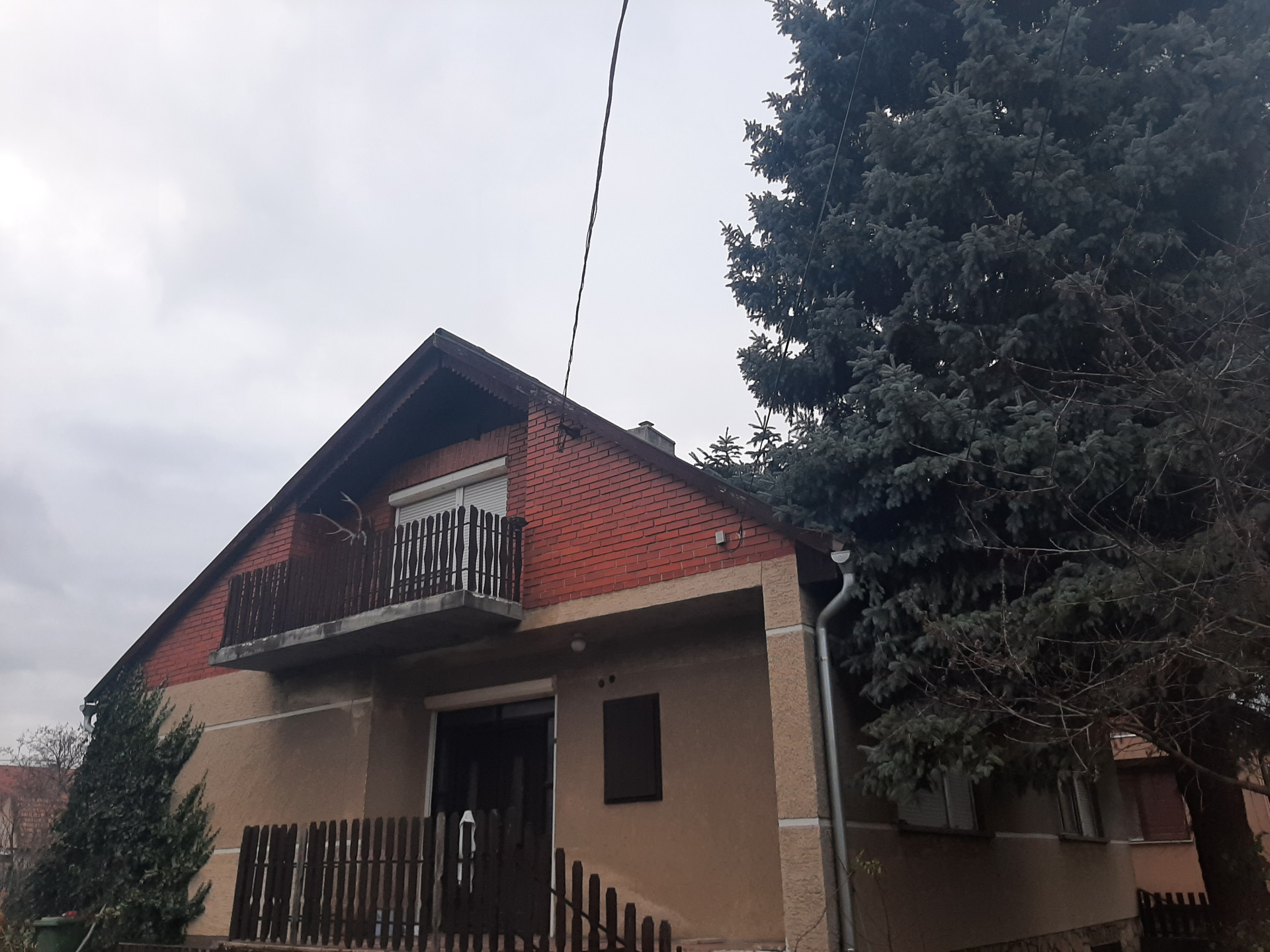 Hegyeshalom Eladó Családi ház
