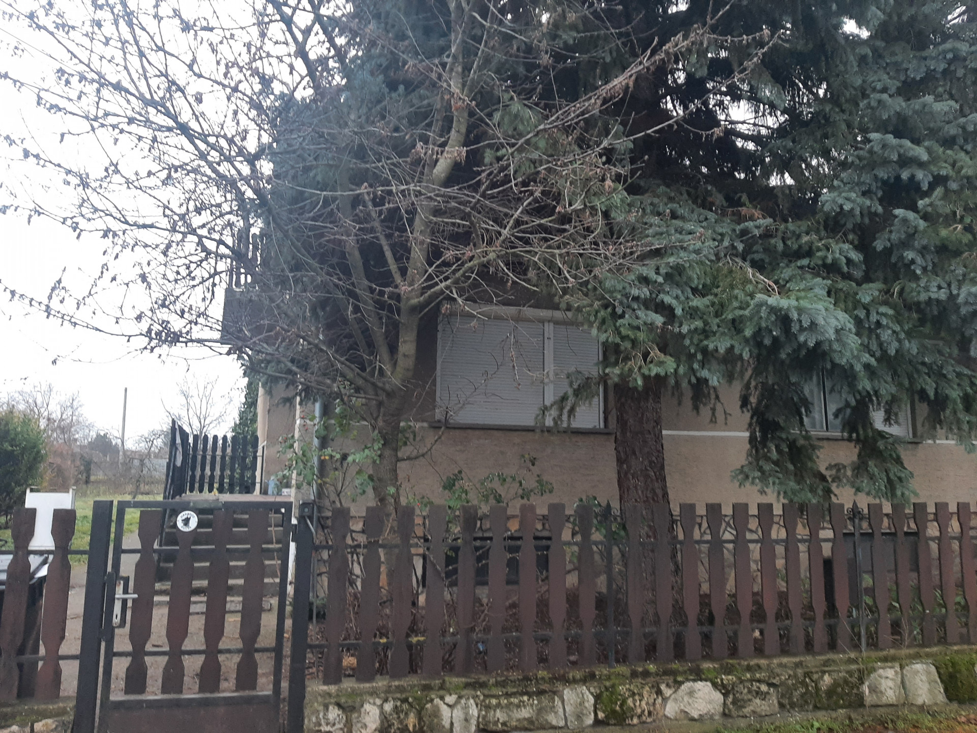 Hegyeshalom Családi ház Eladó