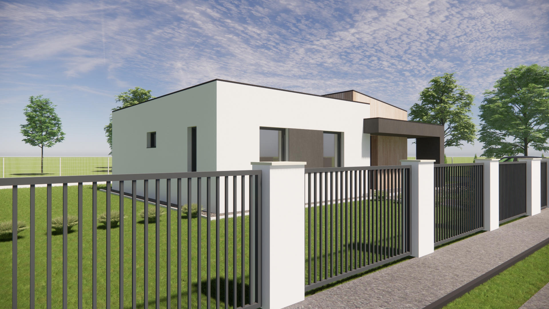 Levél Eladó  Családi ház  Levél Eladó  Családi ház Győr-Moson-Sopron megye 