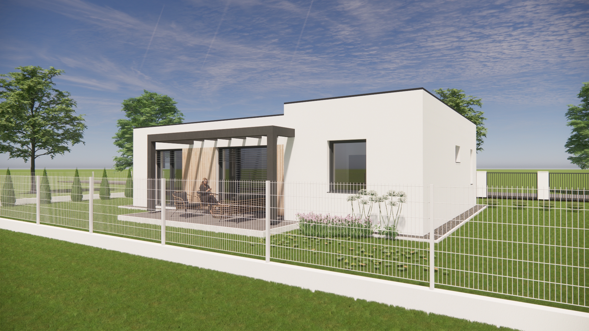 Levél Eladó  Családi ház  Levél Eladó  Családi ház Győr-Moson-Sopron megye 