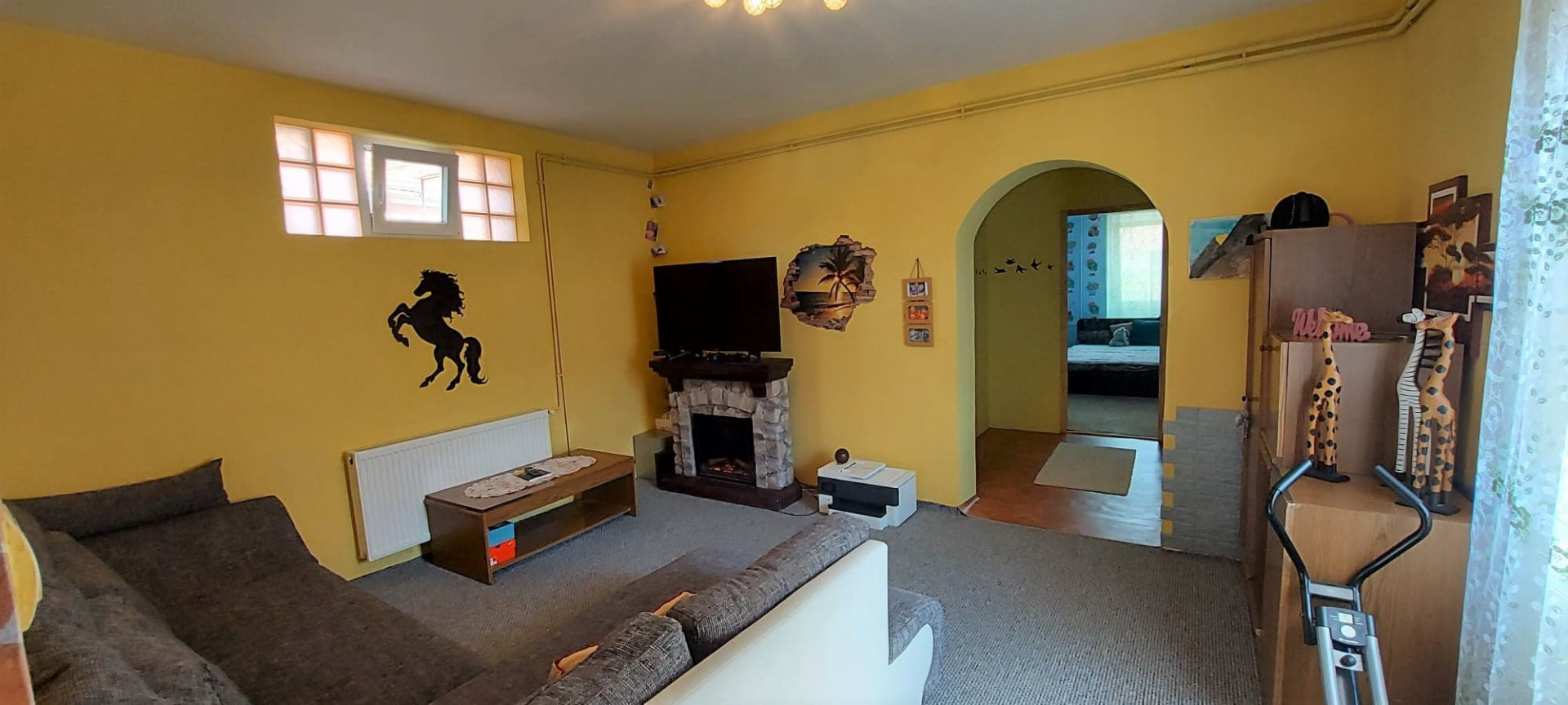 Hédervár Eladó  Lakás  Hédervár Eladó  Lakás Győr-Moson-Sopron megye 