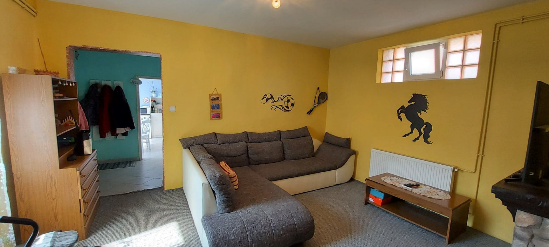 Hédervár Eladó  Lakás  Hédervár Eladó  Lakás Győr-Moson-Sopron megye 