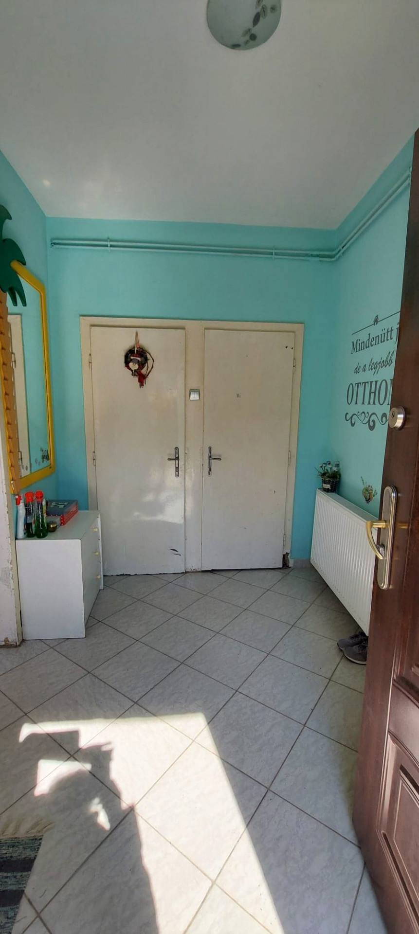 Hédervár Eladó  Lakás  Hédervár Eladó  Lakás Győr-Moson-Sopron megye 