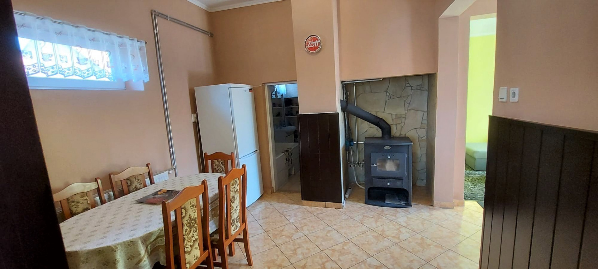 Hédervár Eladó  Lakás  Hédervár Eladó  Lakás Győr-Moson-Sopron megye 