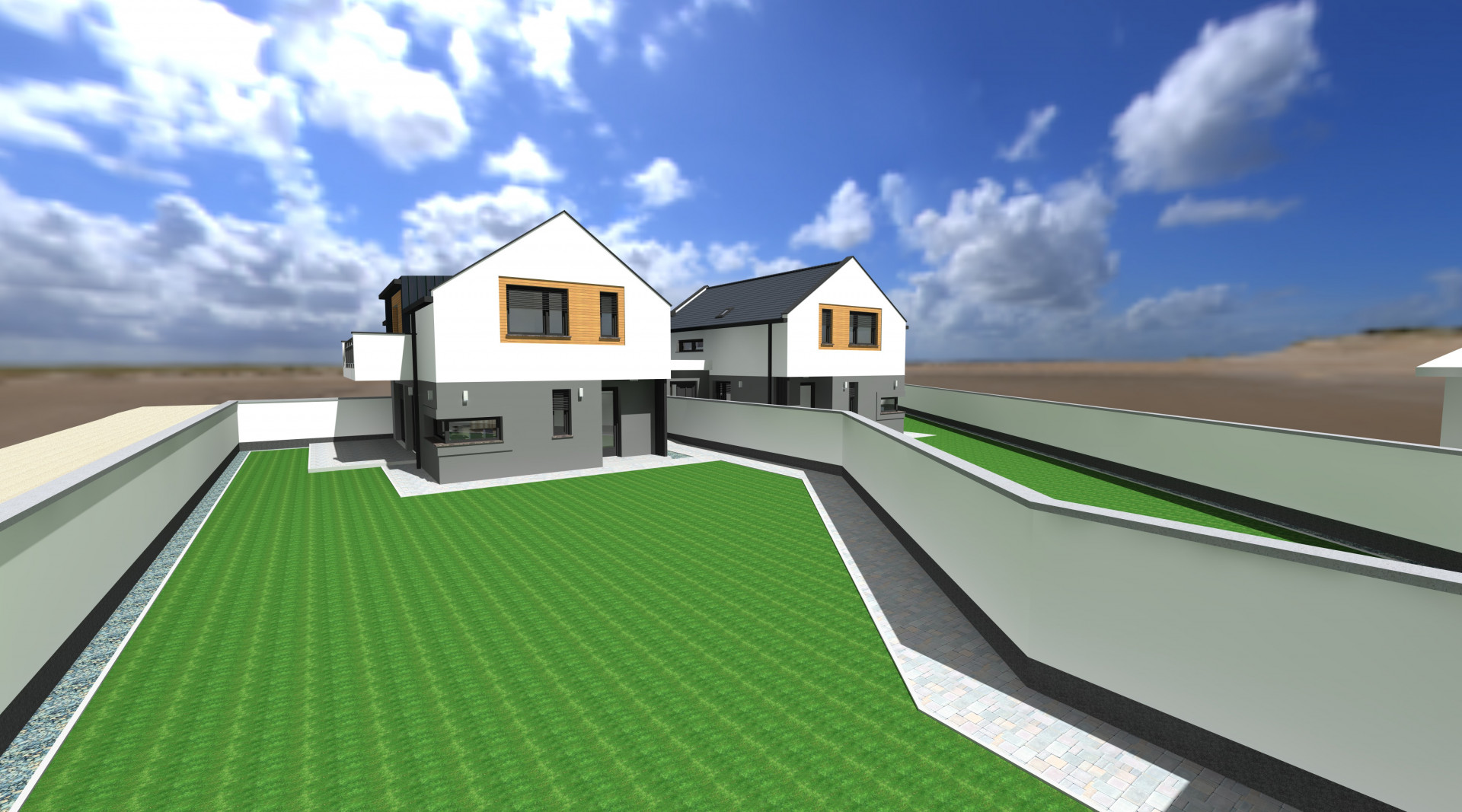 Levél Eladó  Családi ház  Levél Eladó  Családi ház Győr-Moson-Sopron megye 