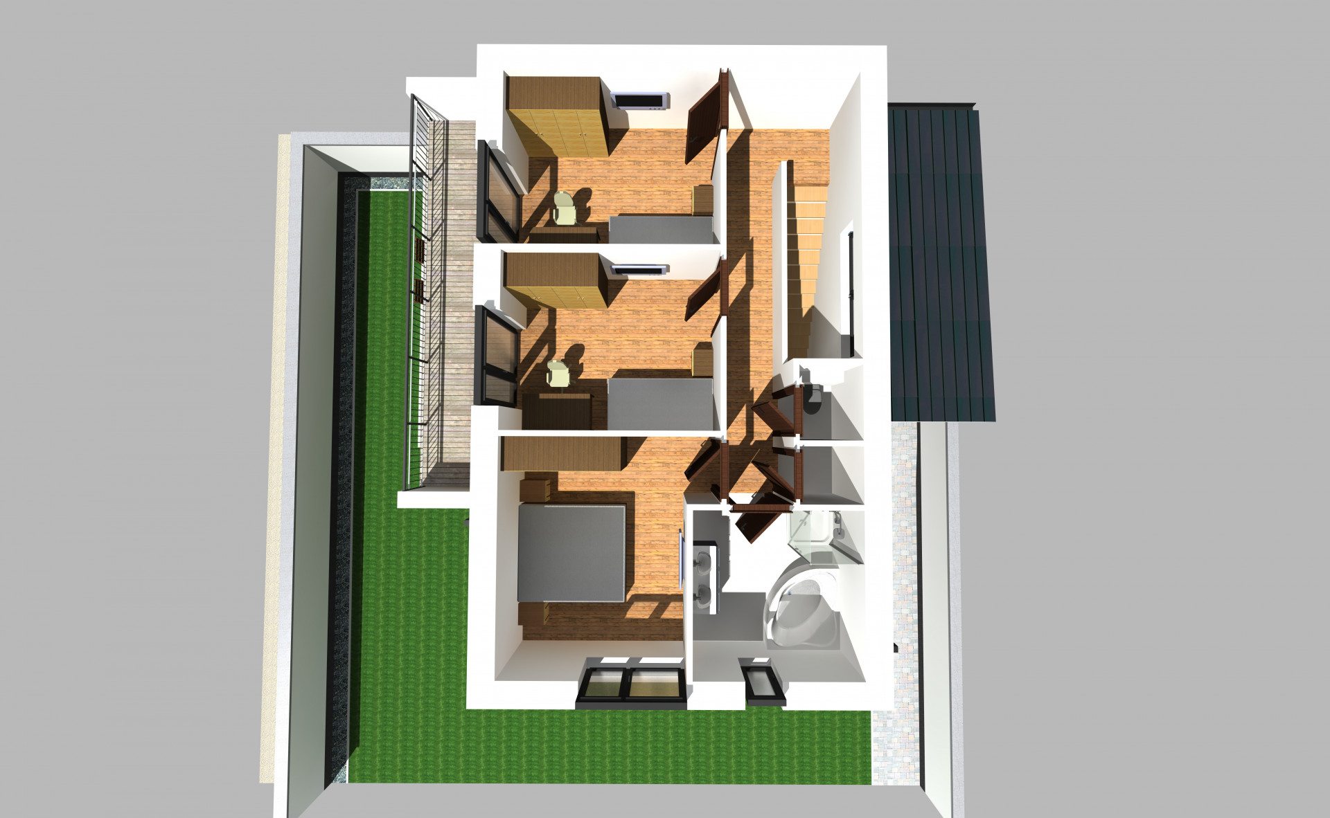 Levél Eladó  Családi ház  Levél Eladó  Családi ház Győr-Moson-Sopron megye 