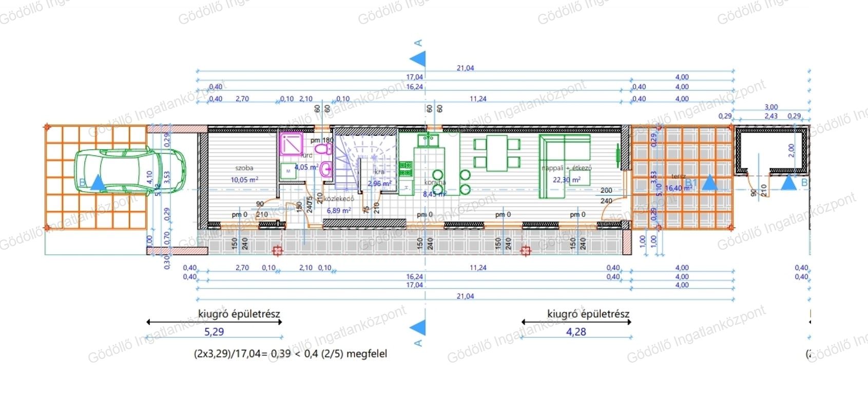 Gödöllő Eladó  Családi ház  Gödöllő Eladó  Családi ház Pest megye 