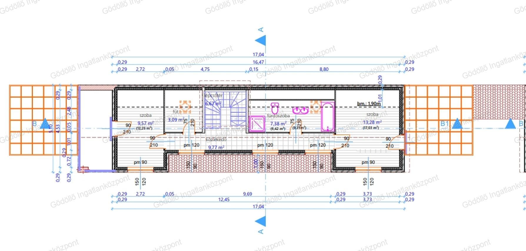 Gödöllő Eladó  Családi ház  Gödöllő Eladó  Családi ház Pest megye 