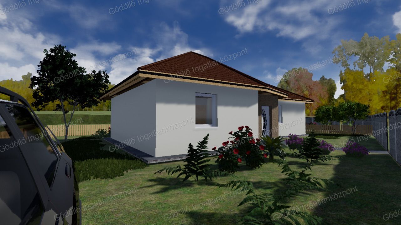 Galgahévíz Eladó  Családi ház  Galgahévíz Eladó  Családi ház Pest megye 