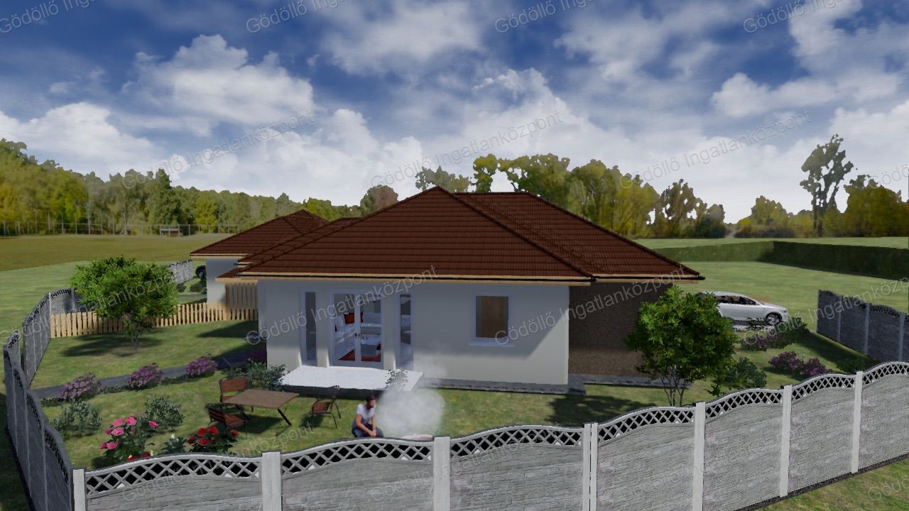 Galgahévíz Eladó  Családi ház  Galgahévíz Eladó  Családi ház Pest megye 