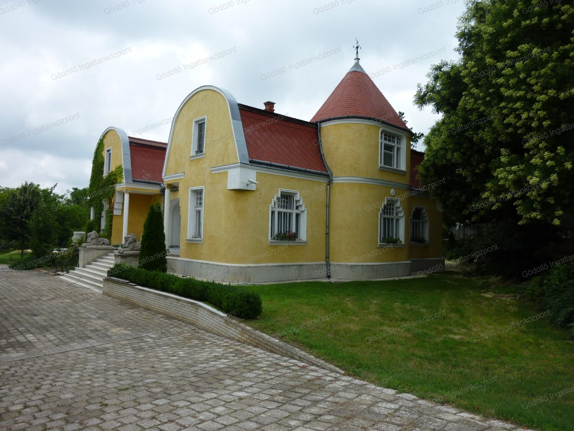 Gödöllő Eladó Családi ház