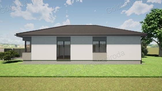 Nyíregyháza Eladó Családi ház 