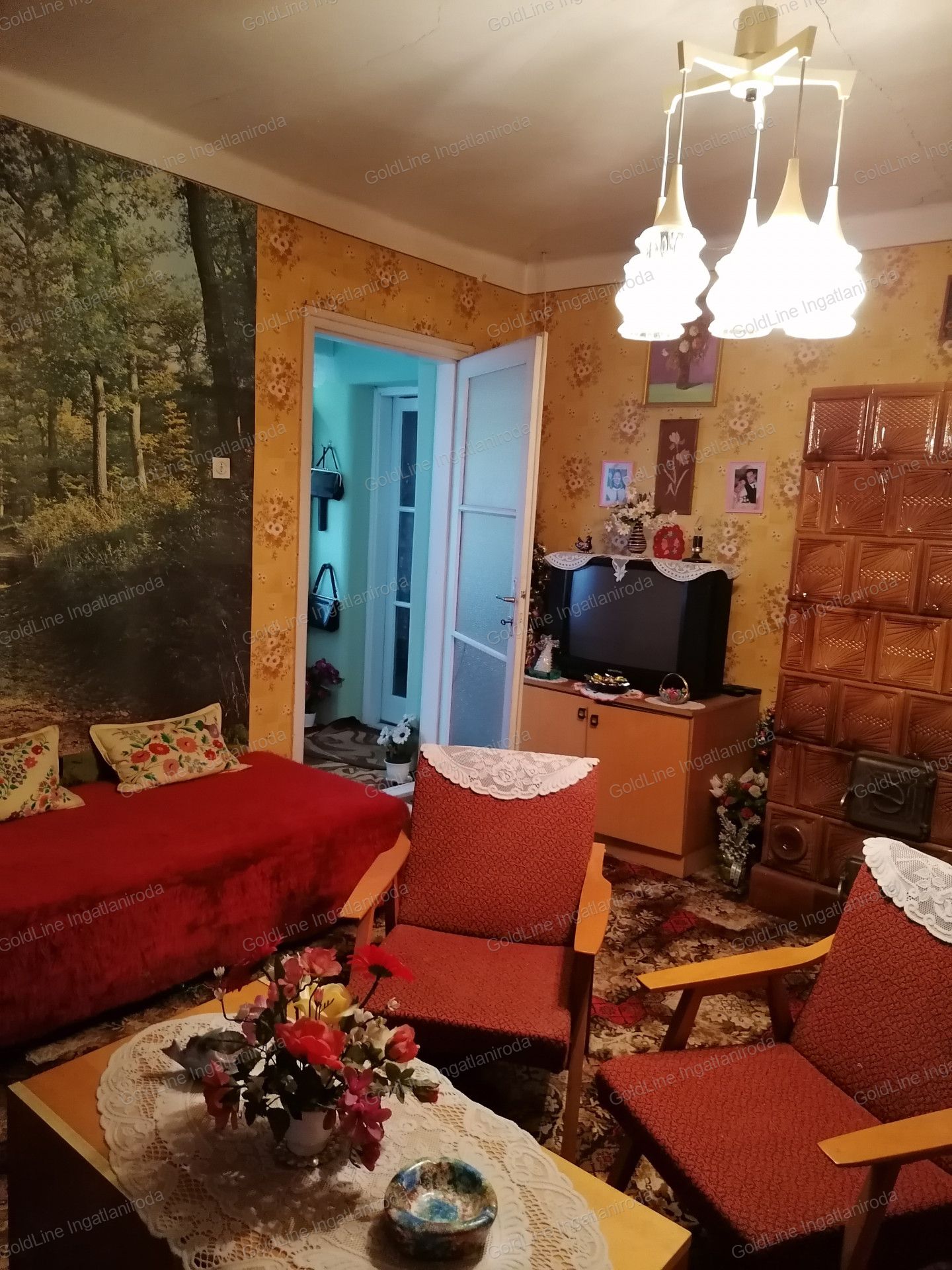 Biri Eladó  Családi ház  Biri Eladó  Családi ház Szabolcs-Szatmár-Bereg megye 