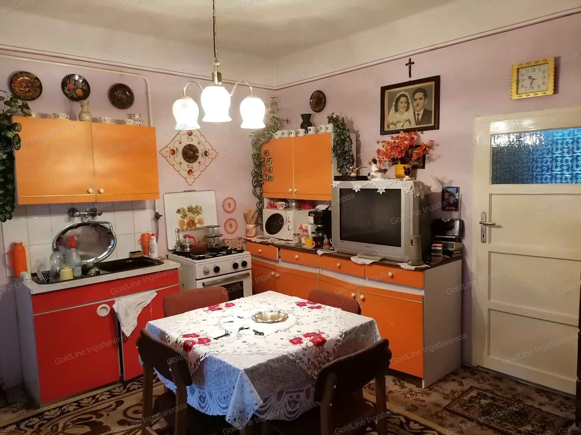 Biri Eladó  Családi ház  Biri Eladó  Családi ház Szabolcs-Szatmár-Bereg megye 