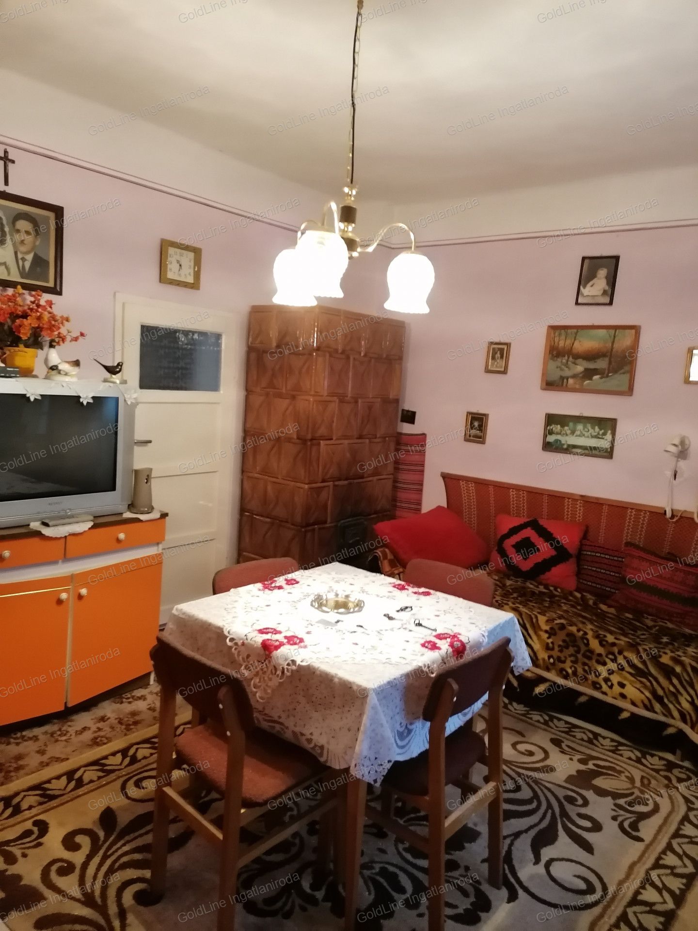 Biri Eladó  Családi ház  Biri Eladó  Családi ház Szabolcs-Szatmár-Bereg megye 