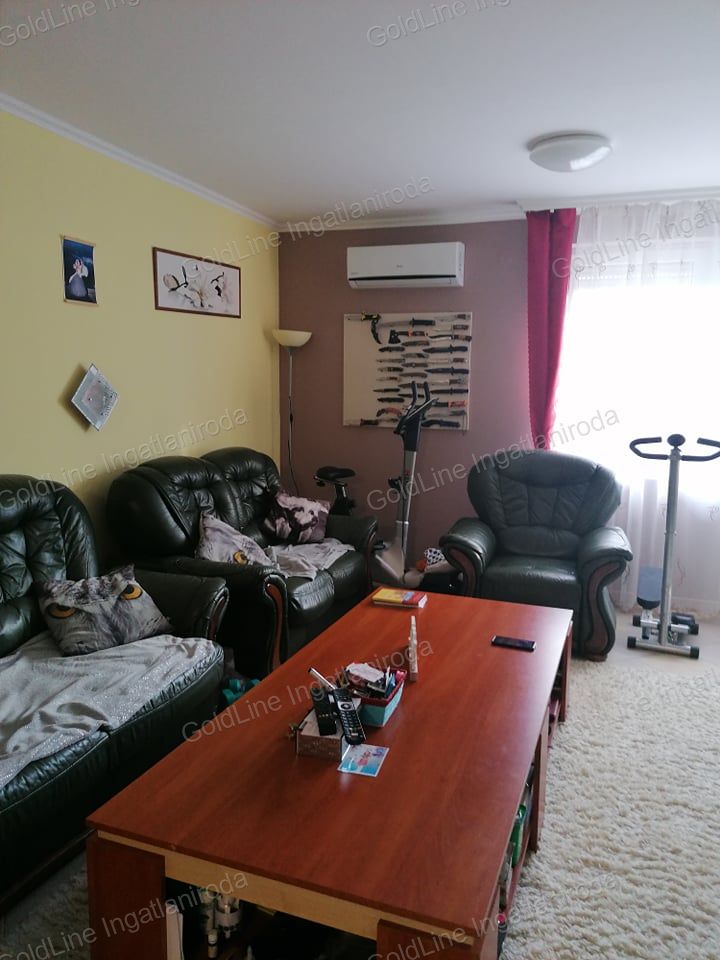 Nyíregyháza Eladó Családi ház