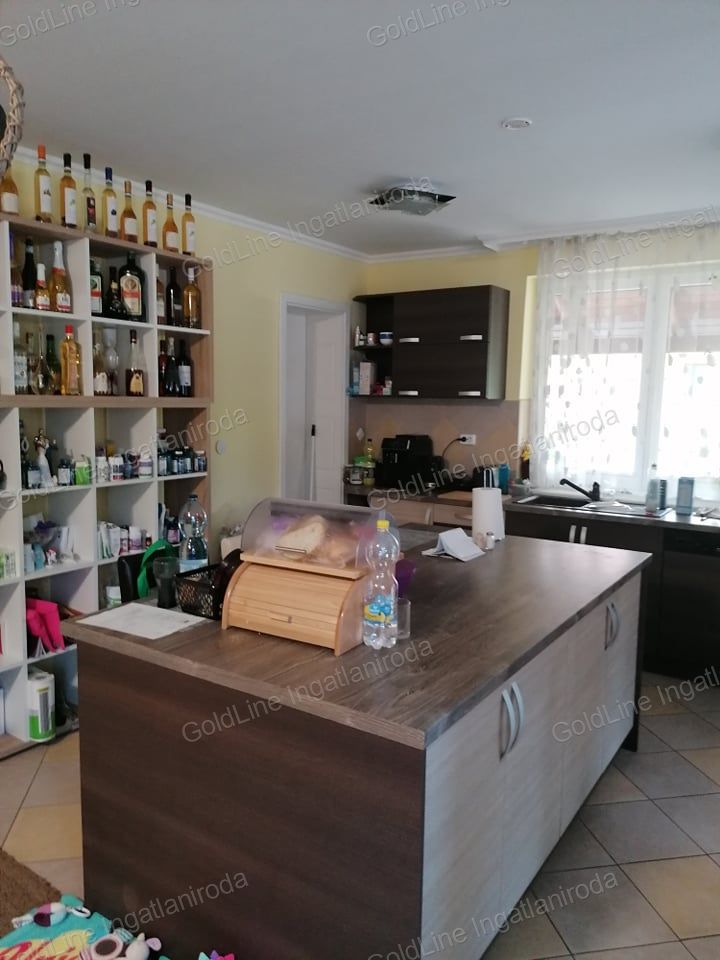 Nyíregyháza Eladó Családi ház 