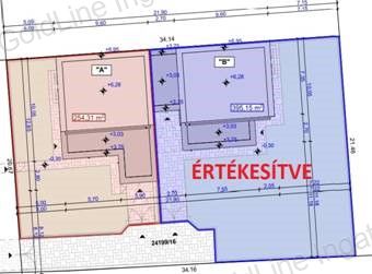 Nyíregyháza Eladó Családi ház 