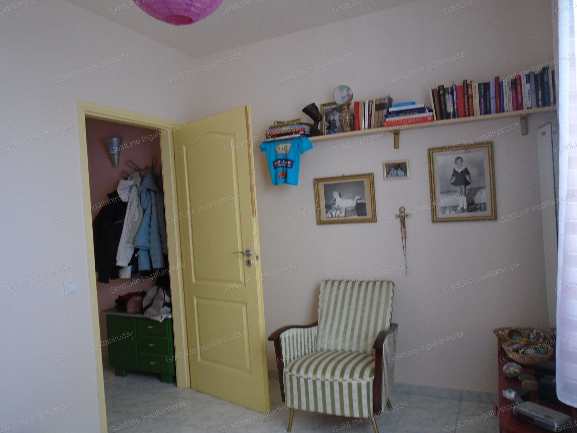 Nyíregyháza Eladó Családi ház 