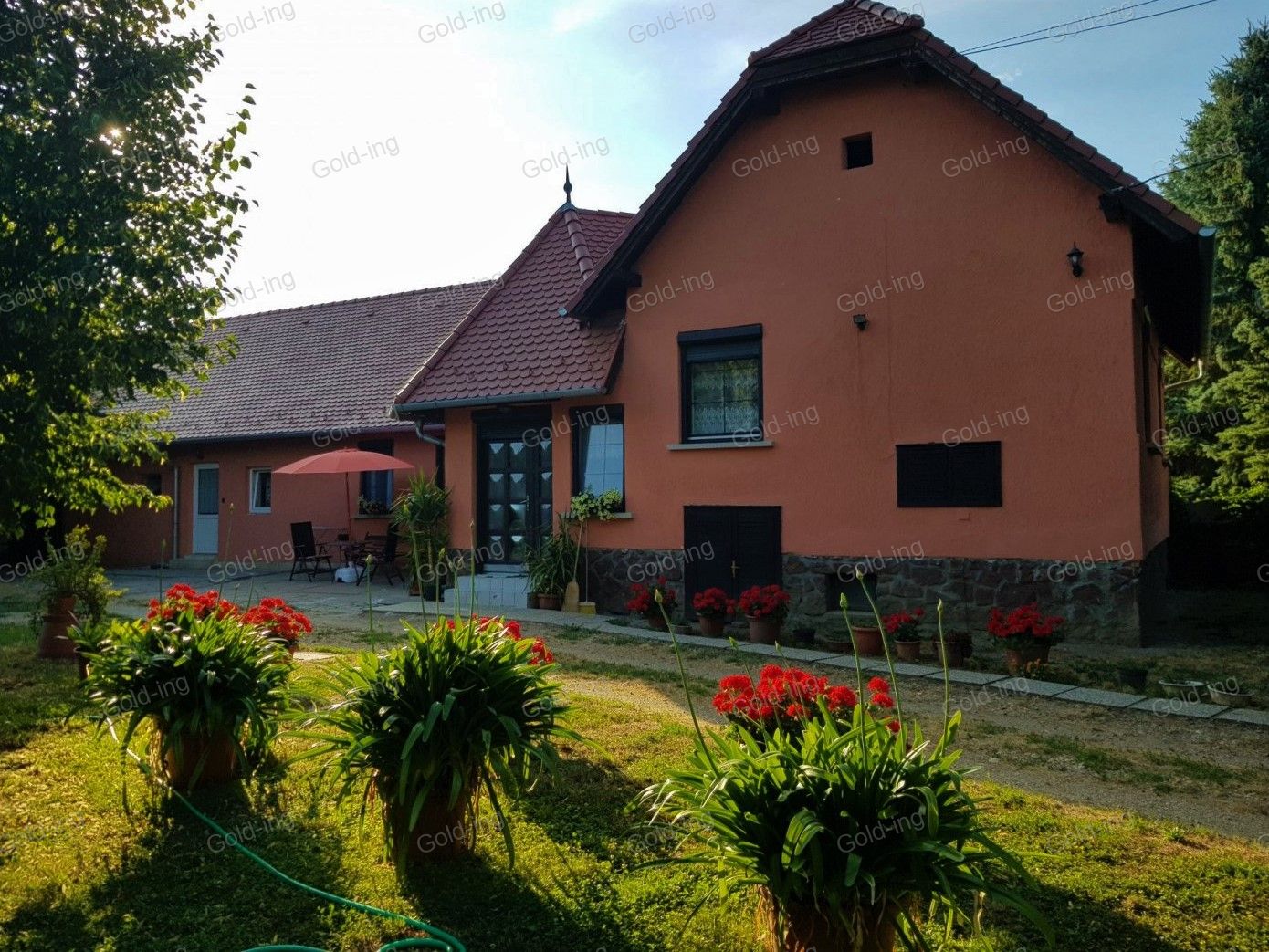 Egyházasfalu Eladó  Családi ház  Egyházasfalu Eladó  Családi ház Győr-Moson-Sopron megye 