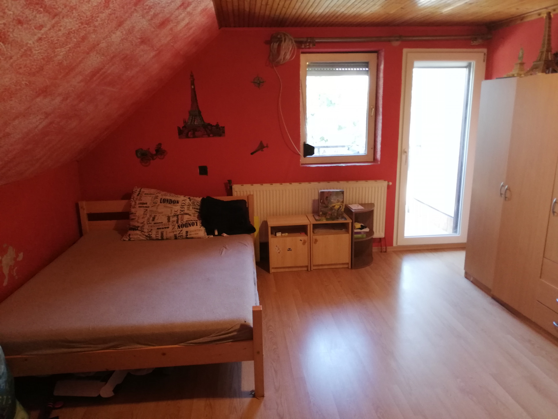 Balatonvilágos Eladó Családi ház