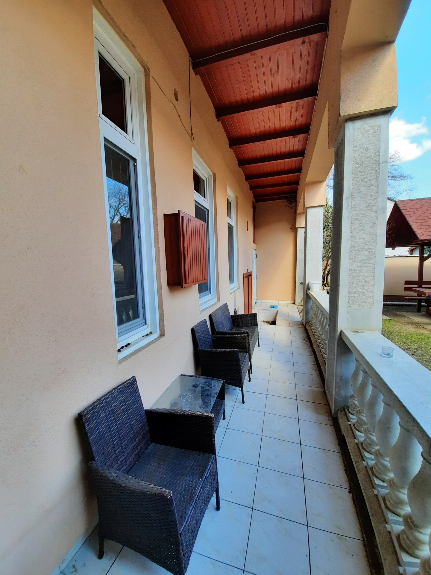 Nyíregyháza Eladó Családi ház 