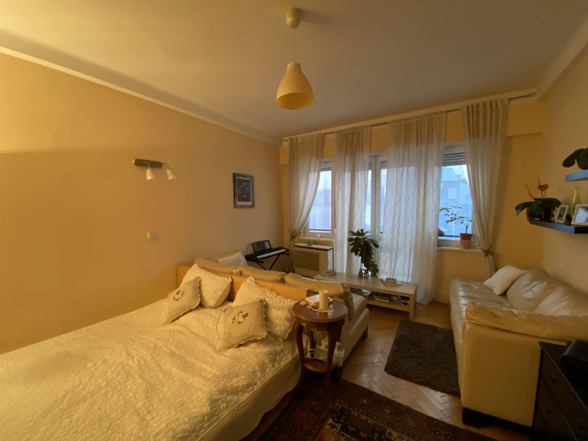 Budapest Eladó Lakás 