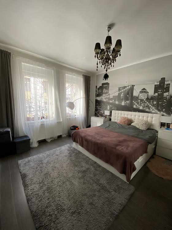 Budapest Eladó Lakás