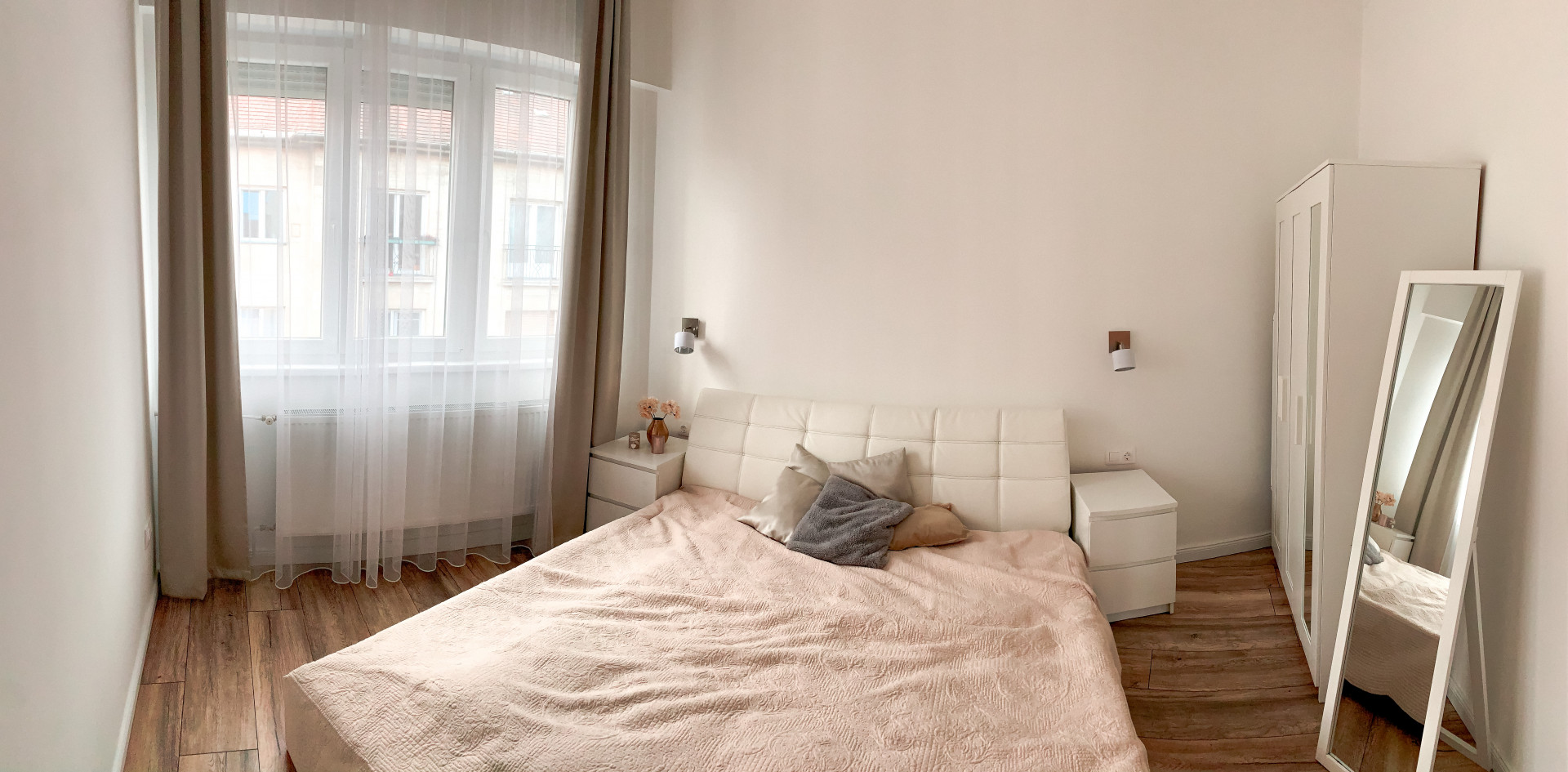 Budapest Eladó Lakás 