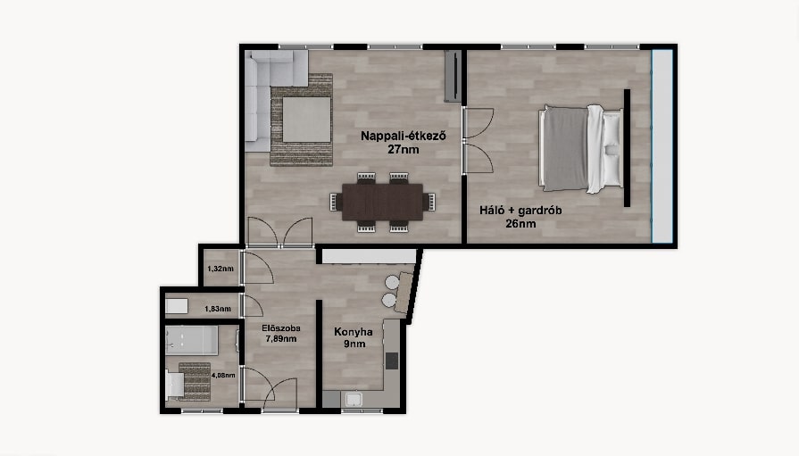 Budapest Eladó  Lakás  Budapest Eladó  Lakás  