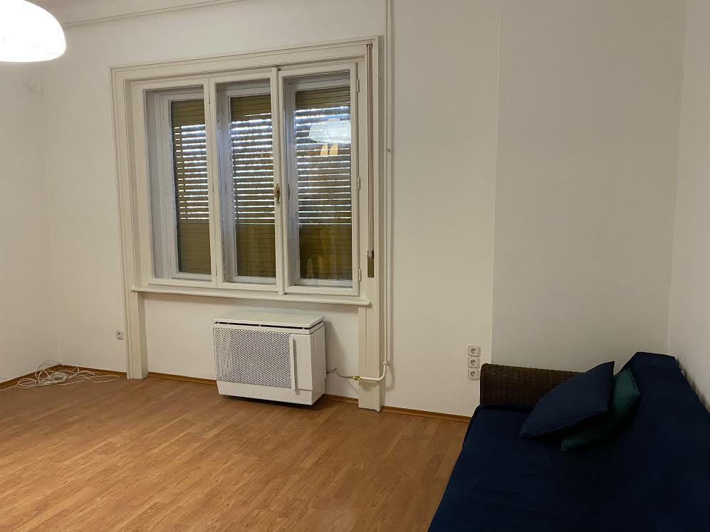 Budapest Eladó Lakás