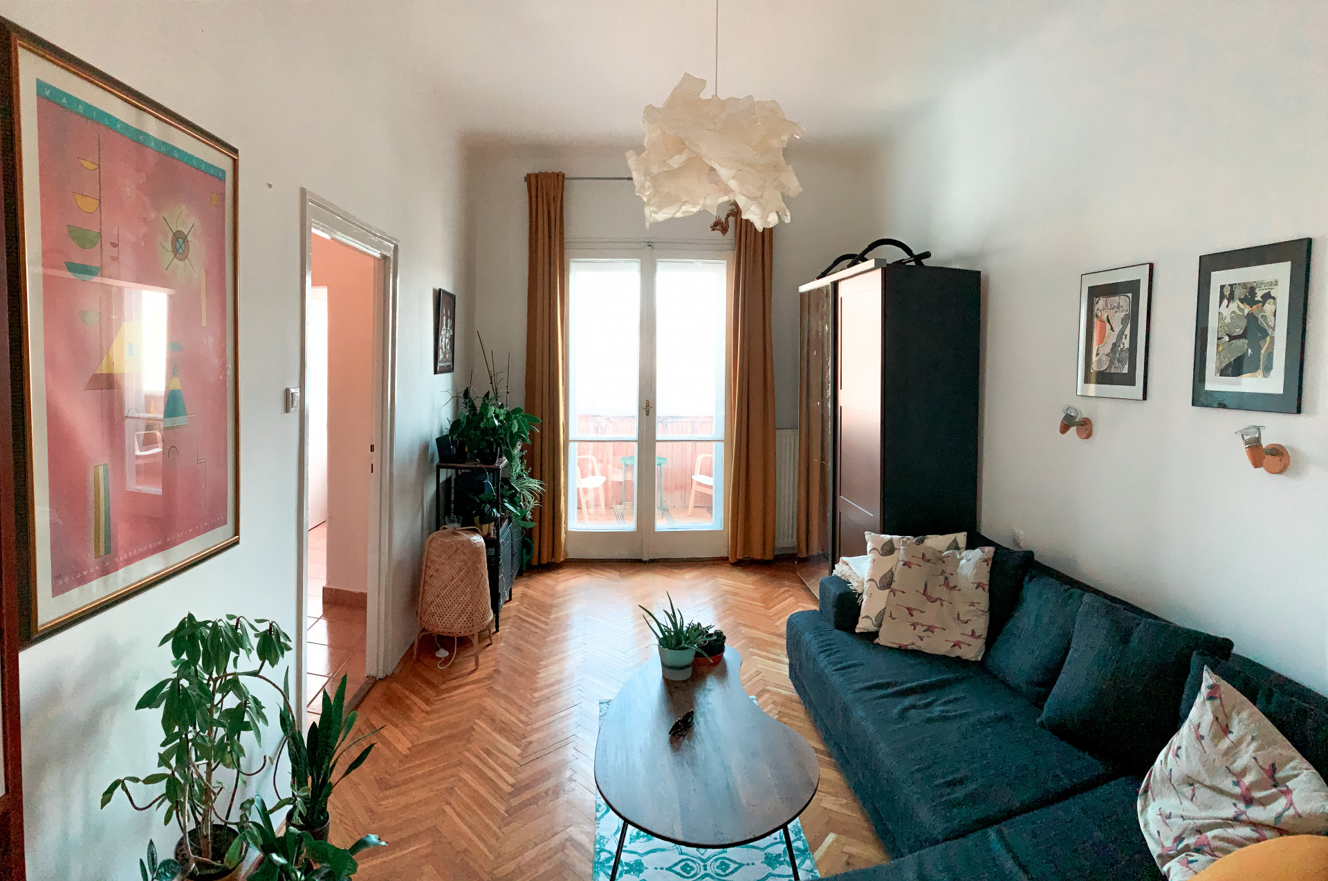 Budapest Eladó Lakás