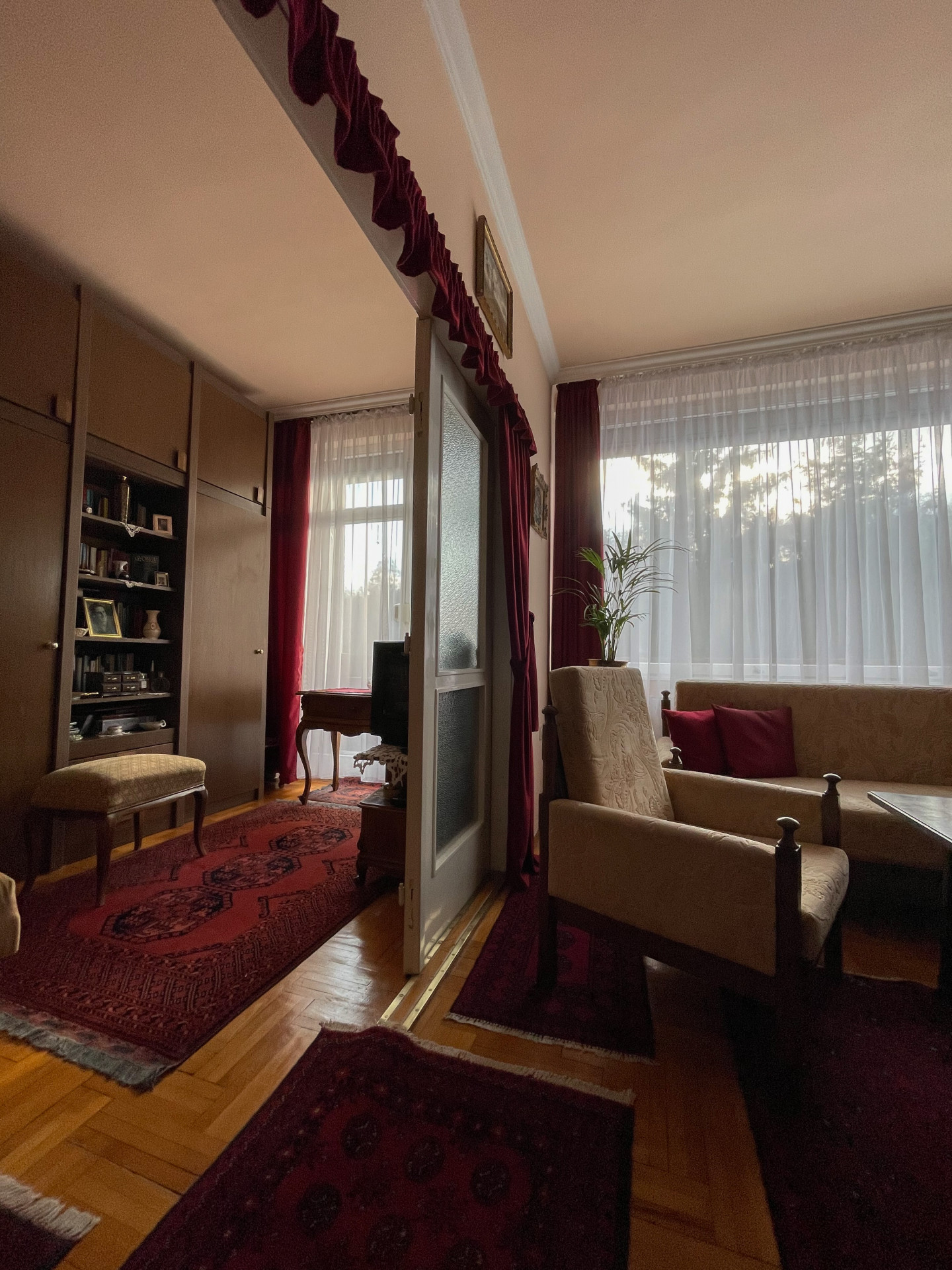 Budapest Eladó Lakás