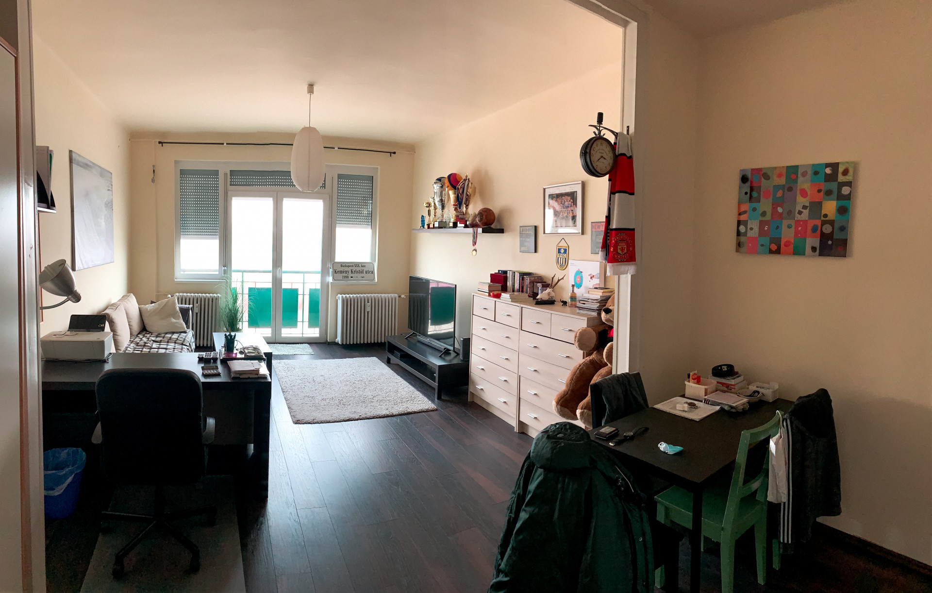 Budapest Eladó Lakás