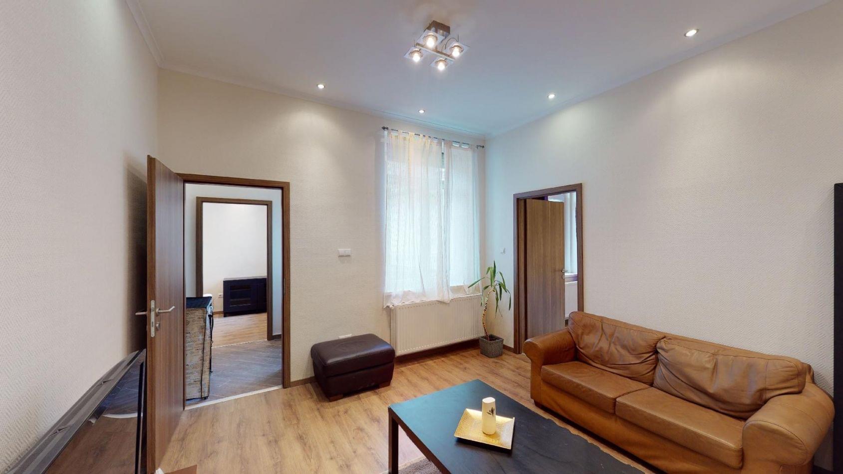 Budapest Eladó Lakás 