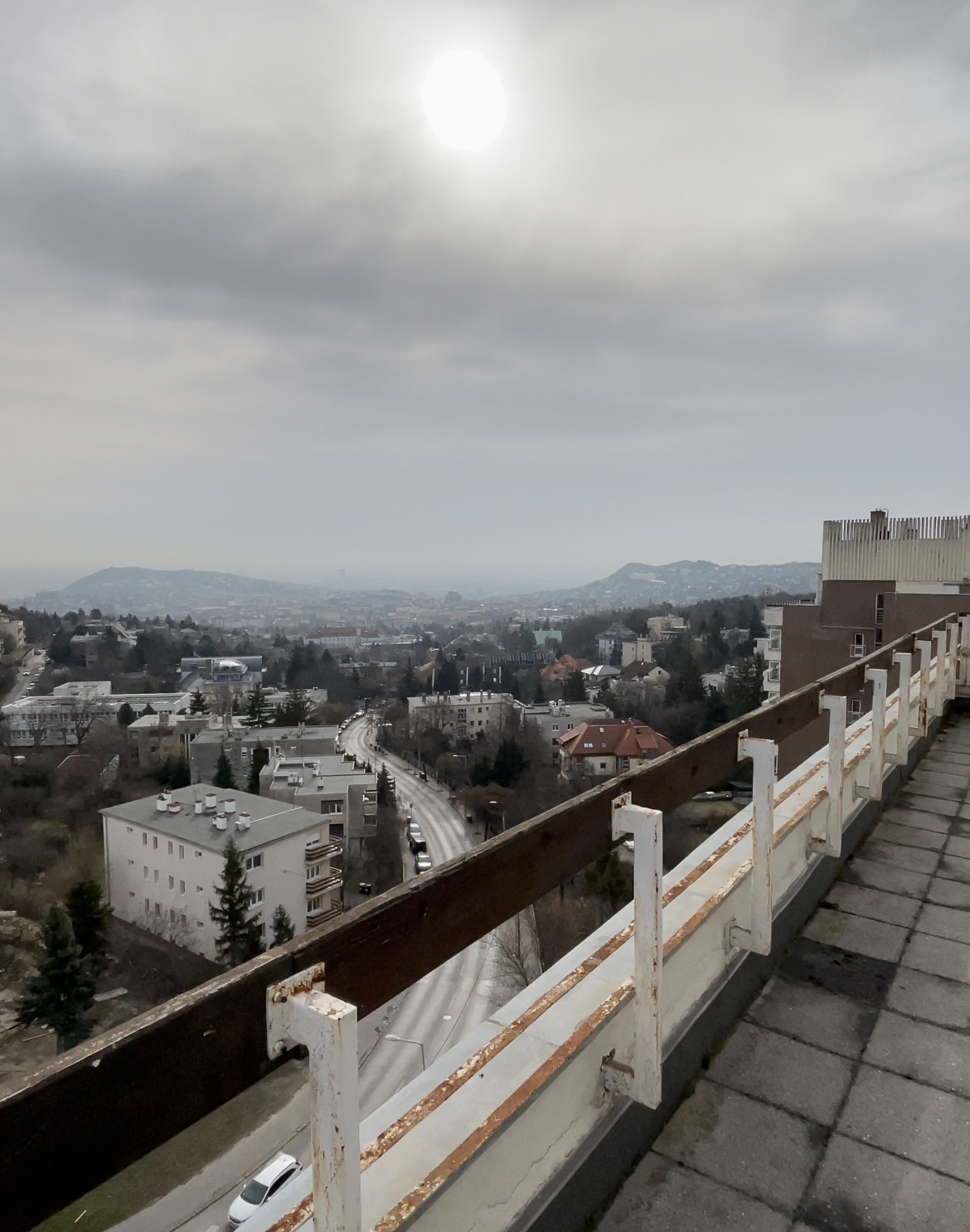 Budapest Eladó Lakás 