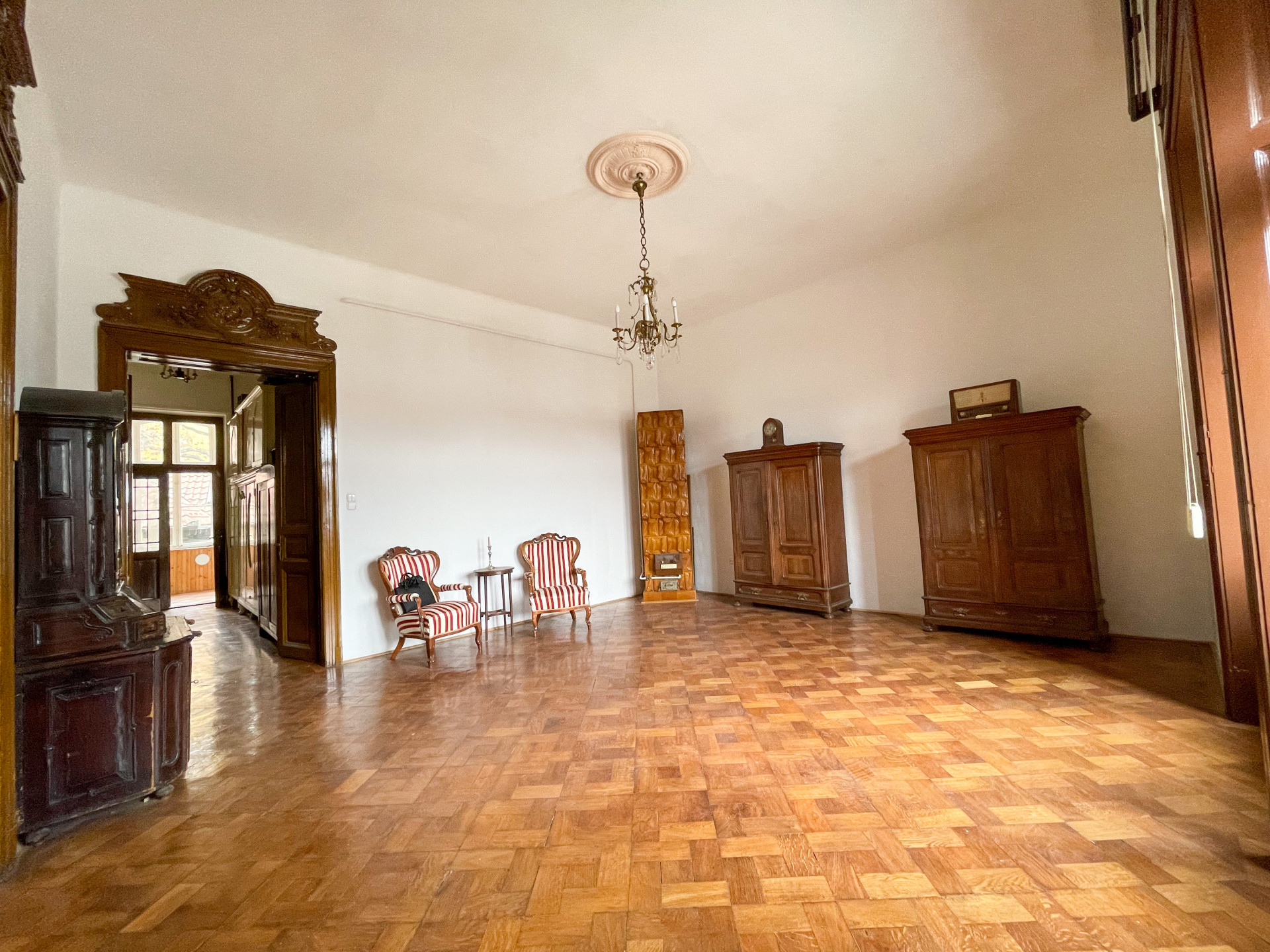 Budapest Eladó Lakás