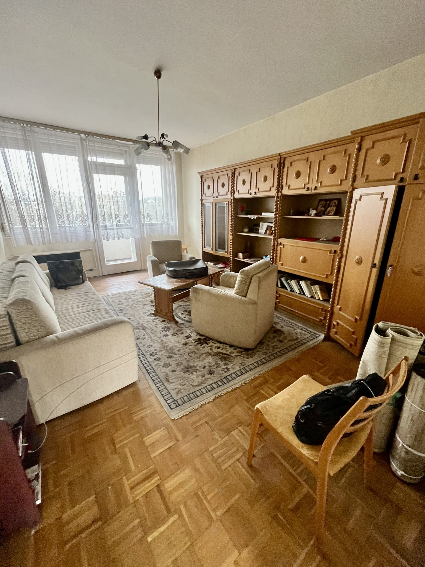 Budapest Eladó Lakás