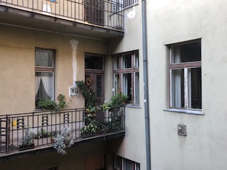Budapest Eladó Lakás