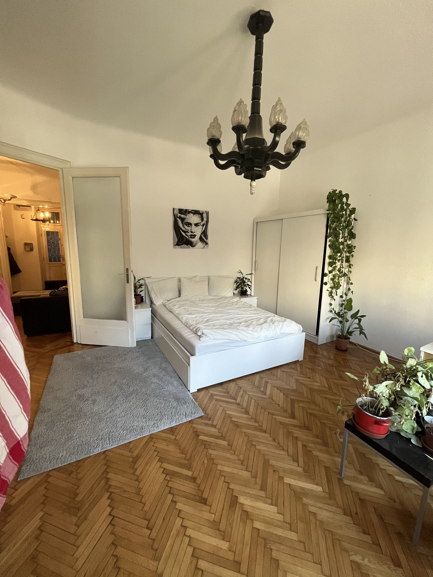 Budapest Eladó Lakás