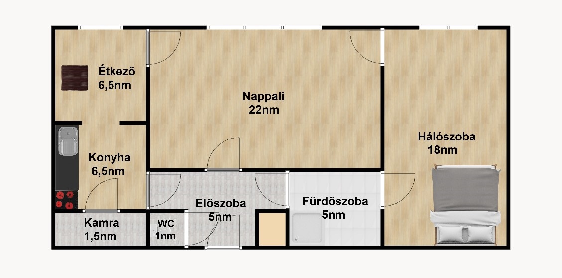 Budapest Eladó  Lakás  Budapest Eladó  Lakás  