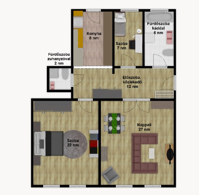 Budapest Eladó  Lakás  Budapest Eladó  Lakás  