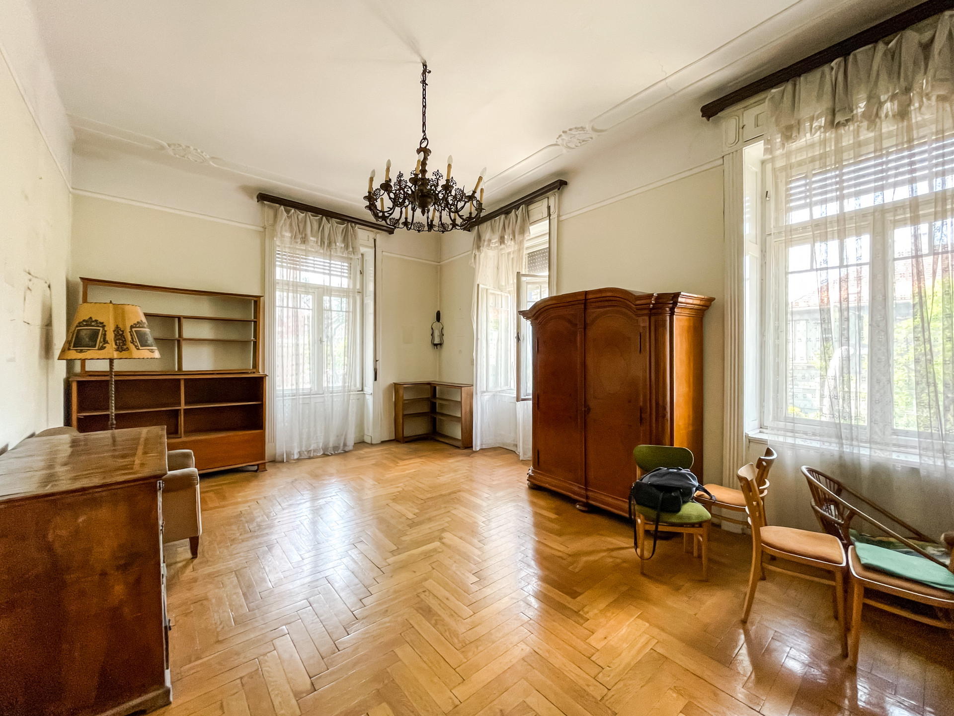 Budapest Eladó Lakás