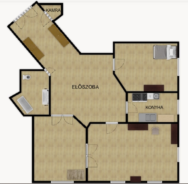 Budapest Eladó  Lakás  Budapest Eladó  Lakás  